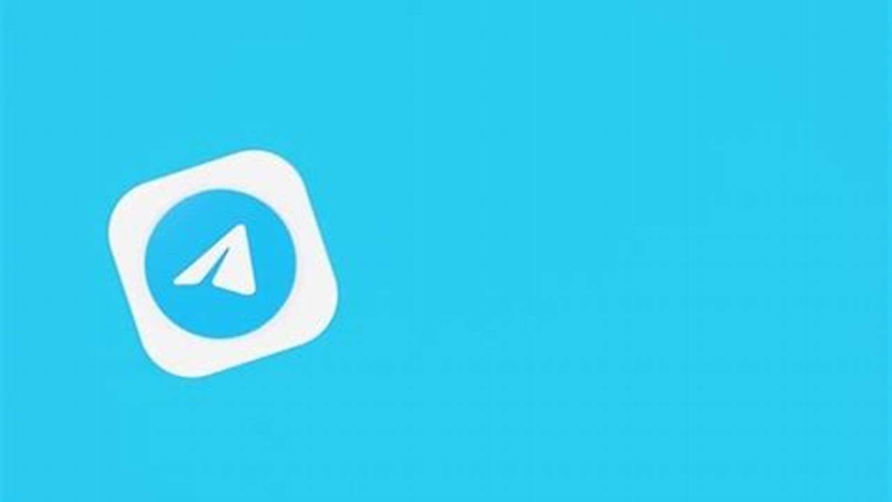 Memanfaatkan Fitur "Saran Kontak" Telegram, Cara Media Sosial