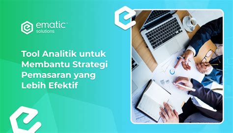 Memanfaatkan Analitik Pemasaran