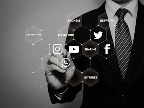 Memanfaatkan Media Sosial untuk Mempromosikan Bisnis Anda