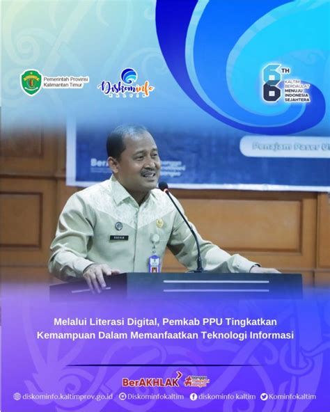 Memanfaatkan Teknologi dalam Literasi