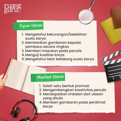 Membaca Ulasan dan Testimoni