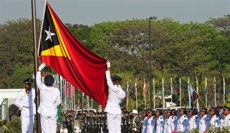 Membahas Peran Politik dan Ekonomi Timor Leste di Tingkat Regional dan Global
