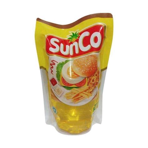 Membandingkan Harga Sunco 2 Liter di Indonesia