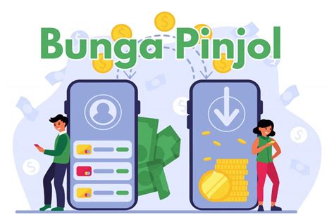 Membandingkan Tingkat Bunga Pinjaman Online