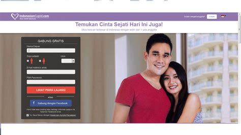 Membangun Profil yang Menarik di Situs Pencari Jodoh Gratis