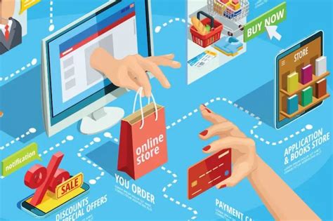 Membangun bisnis e-commerce yang sukses