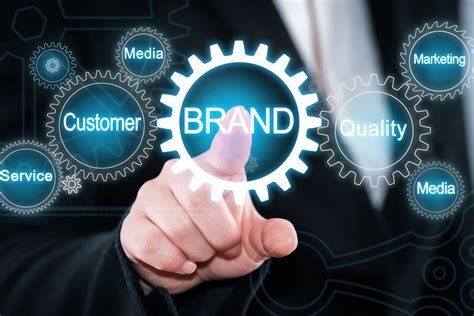 Membangun branding dan kepercayaan pelanggan