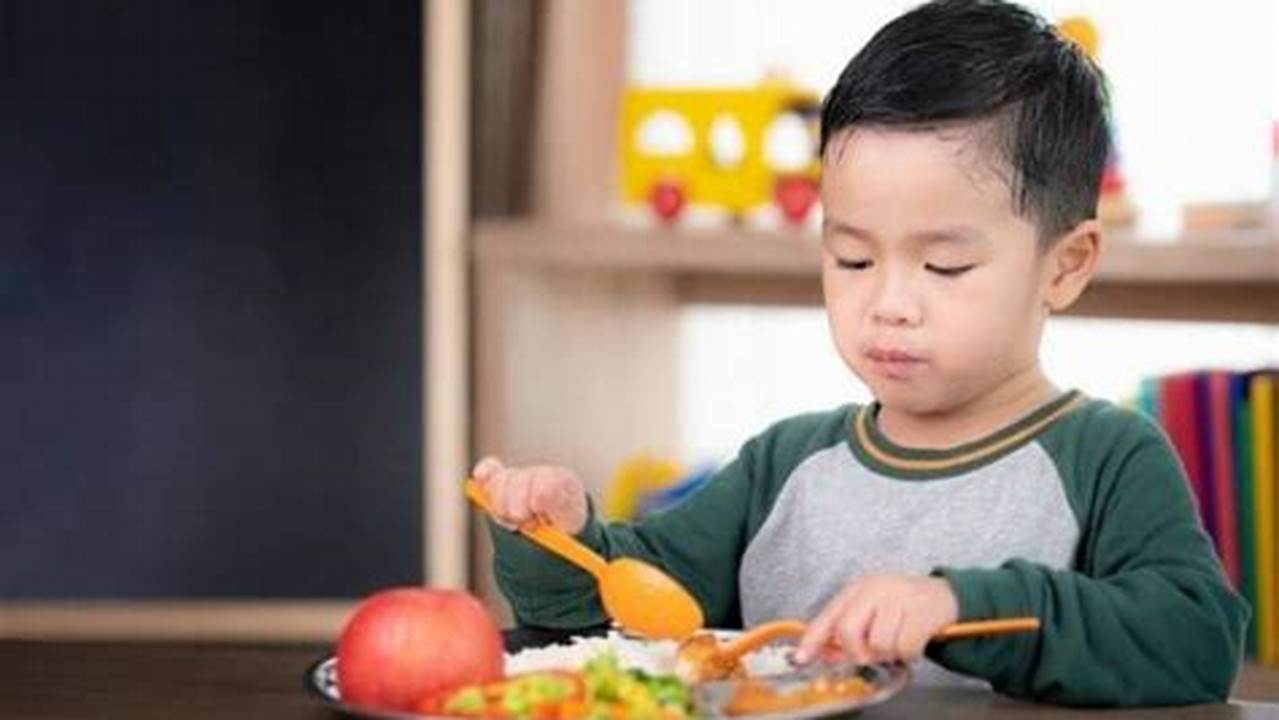 Membantu Anak Belajar Makan Makanan Bertekstur, Resep7-10k