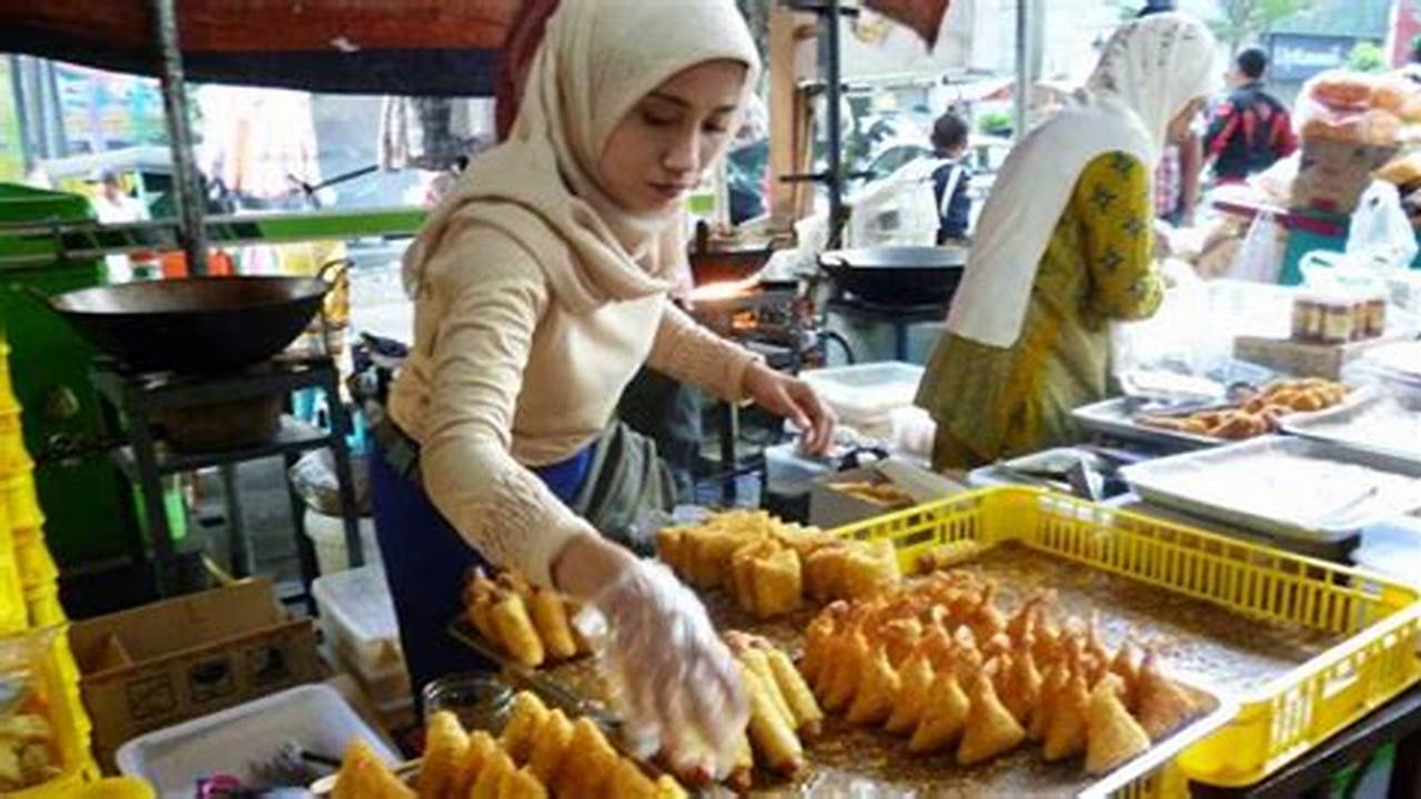 Membantu Pelaku Usaha Kuliner Di Jakarta Dan Sekitarnya, Resep6-10k