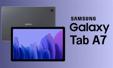 Membeli Samsung Tab A7: Berapa Harganya?