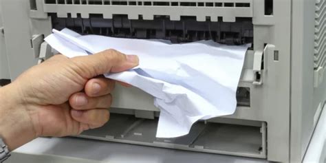 Membeli Printer Rosak: Cara Murah Selamatkan Masalah