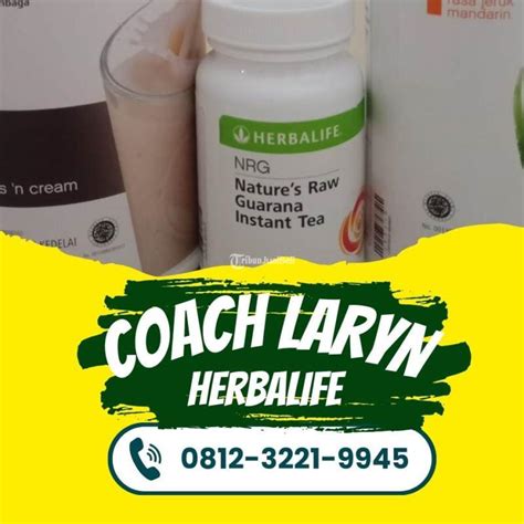 Teh Thermo Herbalife