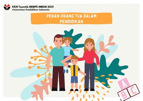 Memberikan Penjelasan yang Cukup Terhadap Anak-Anak