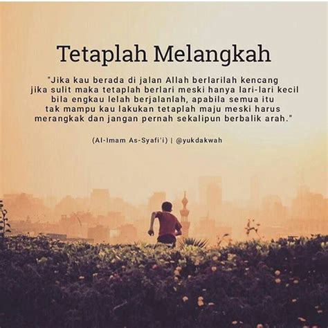 Memberikan Semangat Kepada Pasangan