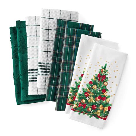 Experience Unmatched Comfort and Durability with Members Mark Kitchen Towels: The Ultimate Must-Have for Every Household!