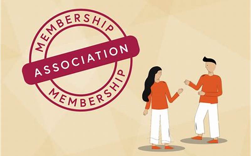 Membership And Support