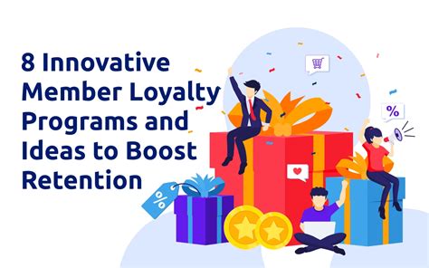 Membership & Loyalty Programs