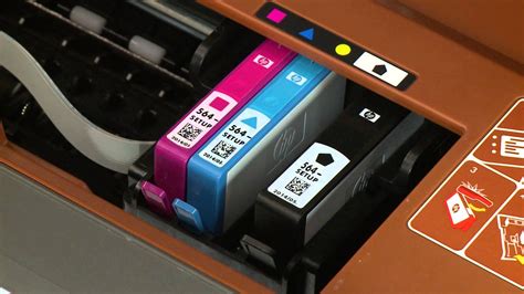 Membersihkan Cartridge Printer