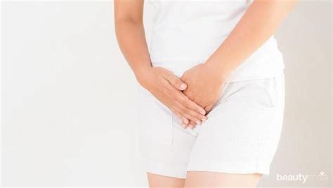 membersihkan area miss v