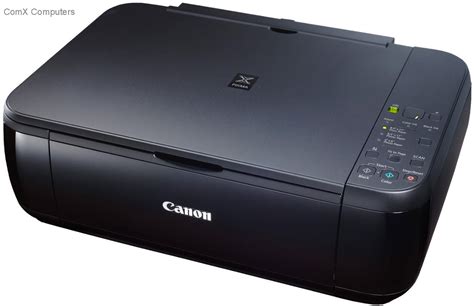 Membersihkan Printer Canon MP280