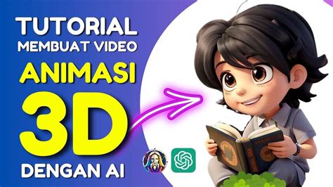 Membuat Animasi