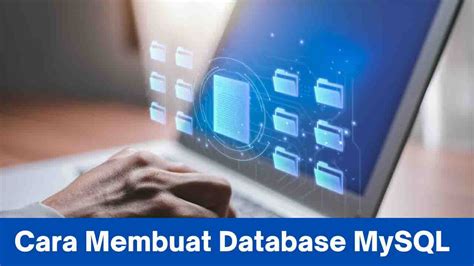 Membuat Database
