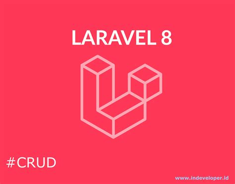 Membuat Model pada Laravel 8
