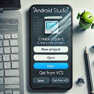 Tutorial Membuat APK Android