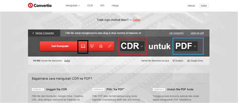 Membuka File Cdr Di Android
