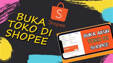 Membuka Toko Online di Platform E-commerce