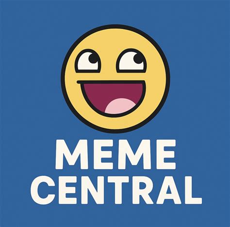 Meme Central Fb
