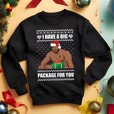 Meme Christmas Jumper