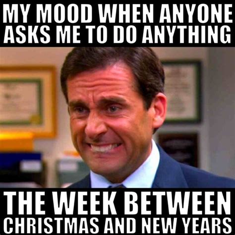 Meme Christmas New Year