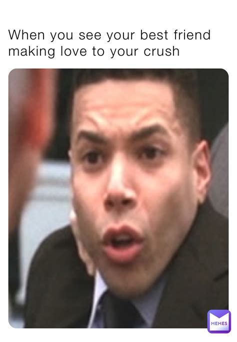 Meme Crush Date
