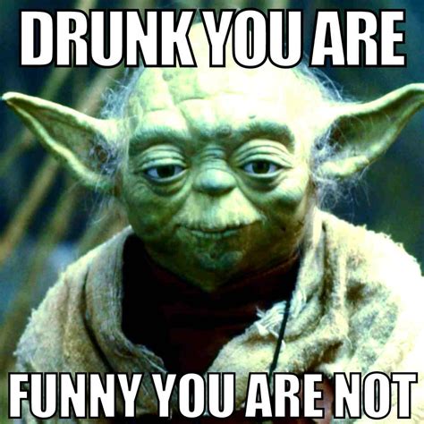 Meme Crush Drunk