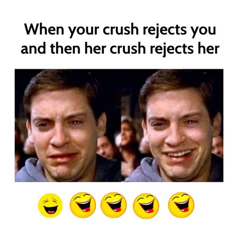 Meme For Crush
