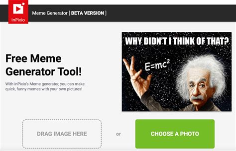 Meme Generators