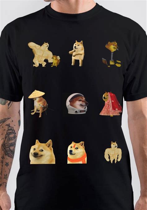 Meme Merch