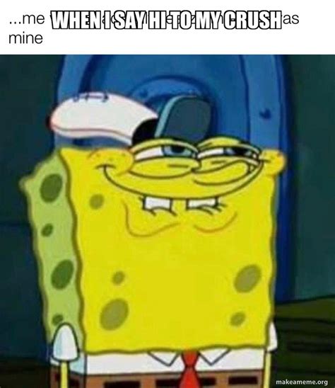 Meme Ve Crush