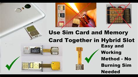 Memeriksa Slot SIM Card