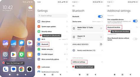 Memeriksa perangkat Anda