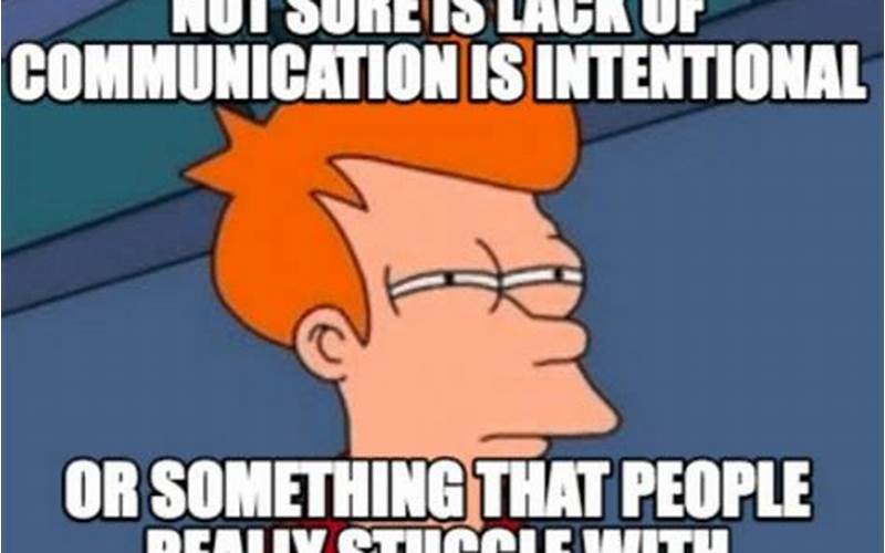 Memes As A Form Of Communication