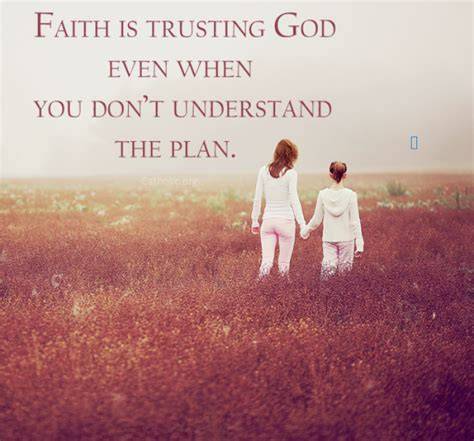 Memes About Faith In God
