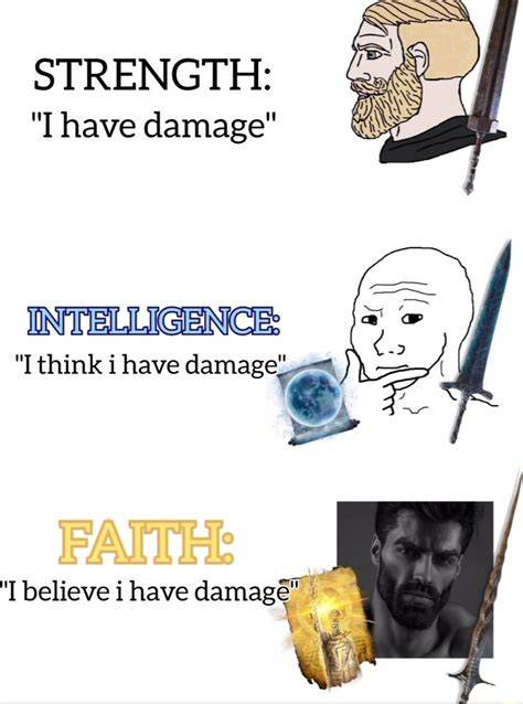 Memes About Having Faith