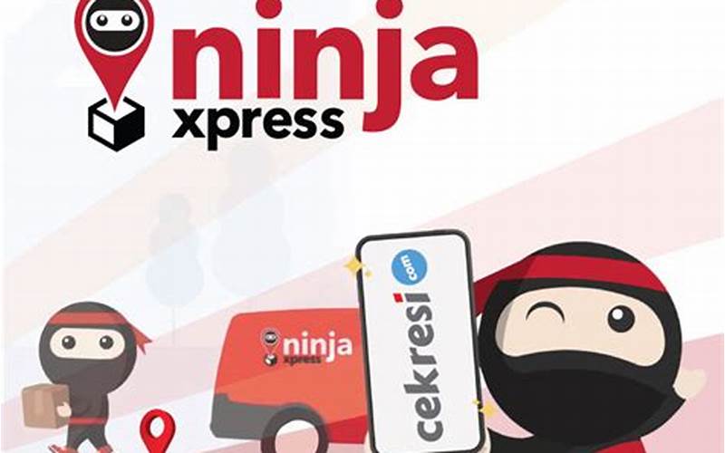 Memilih Metode Pengambilan Paket Ninja Xpress