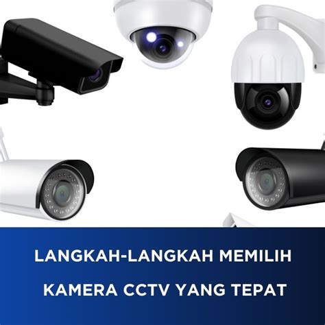 Memilih CCTV Camera Storage Capacity yang Tepat