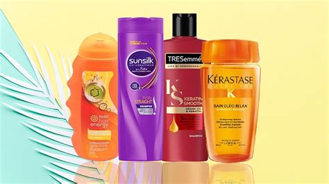 Memilih Shampoo dan Conditioner Yang Tepat Untuk Rambut 