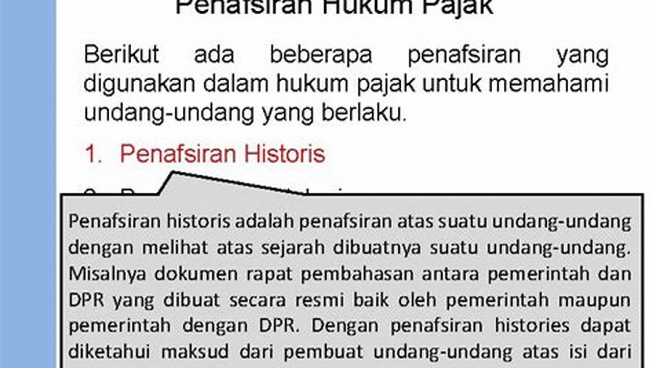 Memiliki Nilai Historis, Resep4-10k