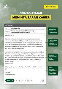 Meminta Saran