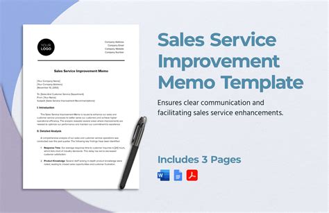 FREE 5+ Blank Memos in PDF MS Word